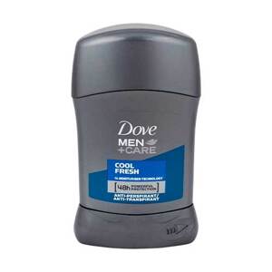 Dove Tuhý deodorant Men+Care Cool Fresh 50 ml