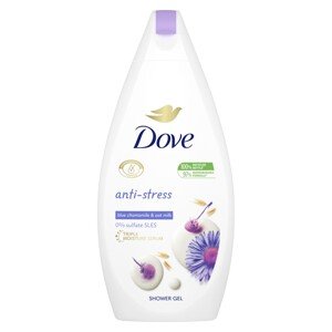 Dove Sprchový gel Anti-Stress (Shower Gel) 250 ml