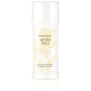 Elizabeth Arden Krémový deodorant White Tea (Cream Deodorant) 40 ml