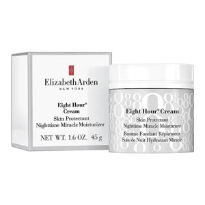 Elizabeth Arden Noční hydratační krém Eight Hour Cream (Skin Protectant Nightime Miracle Moisturizer) 50 ml - TESTER
