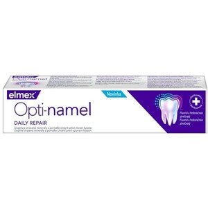 Elmex Zubní pasta Opti-namel Daily Repair 75 ml