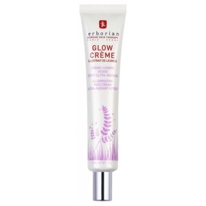 Erborian Hydratační rozjasňující krém Glow Creme (Illuminating Face Cream) 45 ml