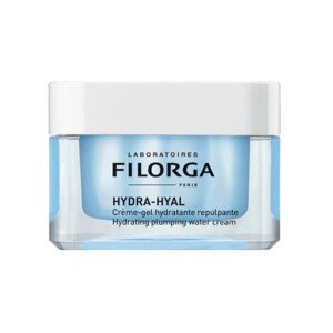 Filorga Hydratační gel krém s kyselinou hyaluronovou Hydra-Hyal (Hydrating Plumping Water Cream) 50 ml