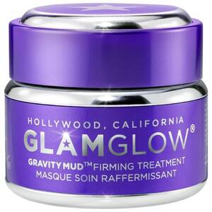 Glamglow Slupovací zpevňující maska Gravitymud (Firming Treatment) 50 g