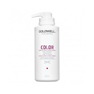 Goldwell Vyživující maska pro barvené i přírodní vlasy Dualsenses Color (60 SEC Treatment) 500 ml