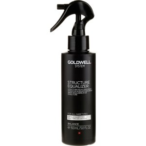 Goldwell Sprej pro vyrovnání struktury vlasů před barvením Dualsenses (Color Stucture Equalizer Spray) 150 ml