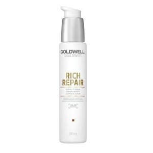 Goldwell Sérum pro suché a poškozené vlasy Dualsenses Rich Repair (6 Effects Serum) 100 ml