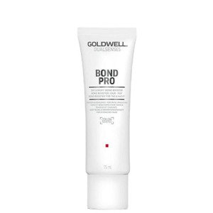 Goldwell Posilující fluid pro slabé a křehké vlasy Dualsenses Bond Pro (Day & Night Booster) 75 ml