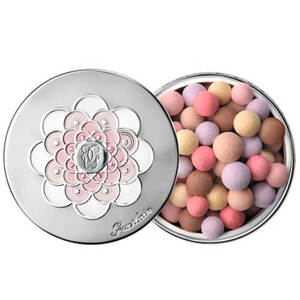 Guerlain Rozjasňující perly (Météorites Light Revealing Pearls Of Powder) 25 g 3 Medium