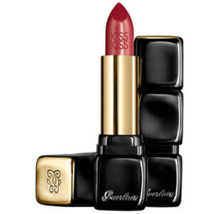 Guerlain Rtěnka Kiss Kiss (Lipstick) 3,5 g 330 Red Brick