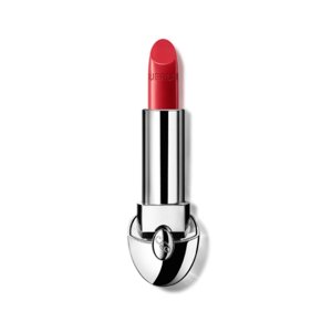 Guerlain Lesklá rtěnka Rouge G (Sheer Shine Lipstick) 3,5 g 025
