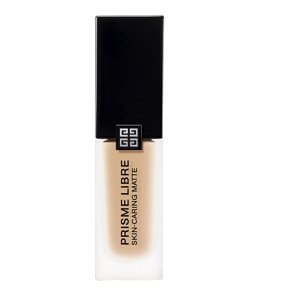 Givenchy Matující tekutý make-up Prisme Libre Skin-Caring Matte (Foundation) 30 ml 1-N95