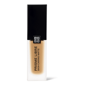 Givenchy Matující tekutý make-up Prisme Libre Skin-Caring Matte (Foundation) 30 ml 4-W310