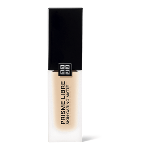 Givenchy Matující tekutý make-up Prisme Libre Skin-Caring Matte (Foundation) 30 ml 1-N80