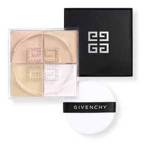 Givenchy Sypký pudr Prisme Libre (Setting & Finishing Loose Powder) 12 g 03 Voile Rose