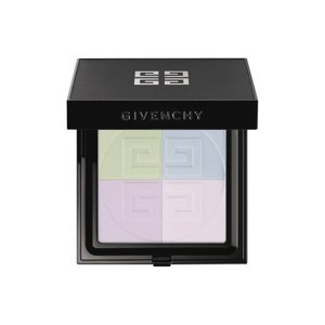 Givenchy Kompaktní pudr Prisme Libre (Pressed Powder) 9,5 g 01 Mousseline Pastel