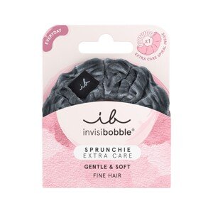 Invisibobble Gumička do vlasů Sprunchie Extra Care Soft as Silk