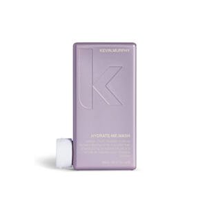Kevin Murphy Hydratační šampon pro suché a barvené vlasy Hydrate-Me.Wash (Moisture Shampoo) 250 ml