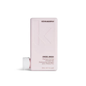 Kevin Murphy Objemový šampon pro jemné a barvené vlasy Angel.Wash (Shampoo) 1000 ml