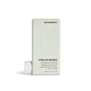 Kevin Murphy Osvěžující denní šampon pro muže Stimulate-Me.Wash (Stimulating and Refreshing Shampoo) 1000 ml