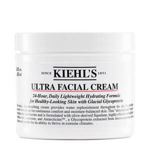 Kiehl´s Hydratační pleťový krém (Ultra Facial Cream) 125 ml