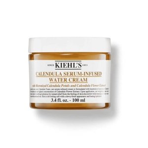 Kiehl´s Lehký gelový krém Calendula Serum-Infused (Water Cream) 100 ml