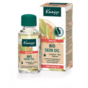 Kneipp Bio tělový olej (Bio Skin Oil) 100 ml