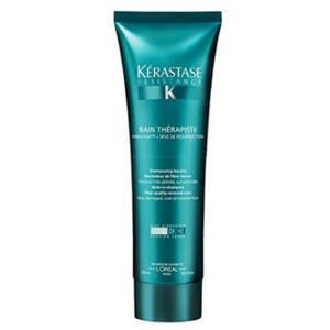 Kérastase Krémový šampon pro poškozené vlasy Bain Thérapiste (Balm in Shampoo) 450 ml