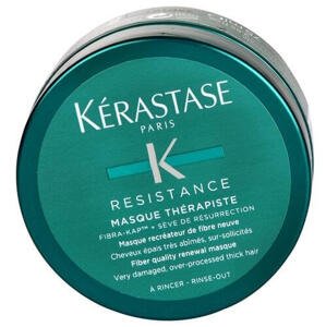 Kérastase Maska pro poškozené vlasy Resistance Masque Therapiste (Fiber Quality Renewal Masque) 75 ml