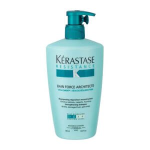 Kérastase Posilující šampon pro poškozené a lámavé vlasy Resistance (Strengthening Shampoo) 500 ml