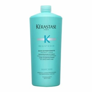 Kérastase Šampon pro růst vlasů a posílení od kořínků Resistance Bain Extentioniste (Length Strenghtening Shampoo) 1000 ml