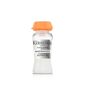 Kérastase Koncentrát pro suché vlasy Niacinamide Fusio Dose Nutritive (Concentré) 10 x 12 ml
