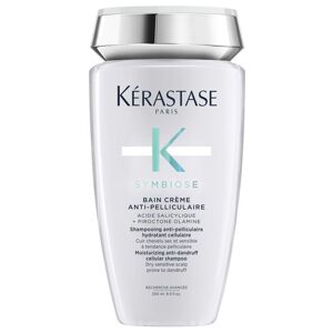 Kérastase Šampon proti lupům pro suchou pokožku hlavy K Symbiose (Moisturizing Anti-Dandruff Cellular Shampoo) 250 ml