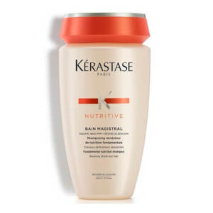 Kérastase Vyživující šampon pro suché vlasy Nutritive (Bain Magistral) 80 ml