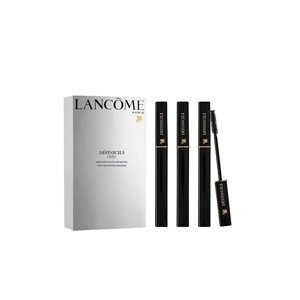 Lancôme Sada tvarujících a zhušťujících řasenek Definicils Trio Mascara 3 x 6,5 g