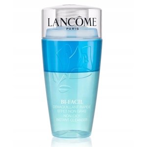 Lancôme Dvousložkový odličovač očí Bi-Facil (Double-Action Eye Makeup Remover) 75 ml
