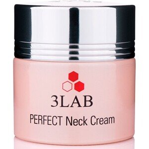 3LAB Hydratační krém na krk Perfect (Neck Cream) 60 ml