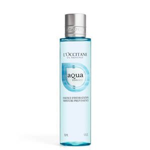 L`Occitane en Provence Hydratační pleťová esence s obsahem vody (Aqua Moisture Essence) 150 ml