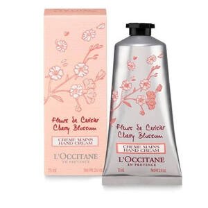 L`Occitane en Provence Krém na ruce Třešňový květ (Hand Cream) 150 ml