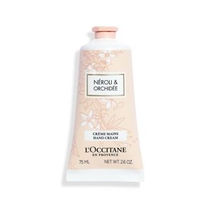 L`Occitane en Provence Krém na ruce Néroli & Orchidée (Hand Cream) 75 ml