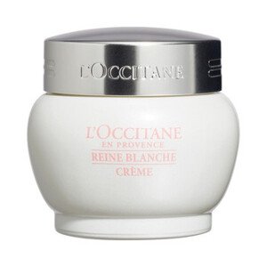 L`Occitane en Provence Rozjasňující hydratační pleťový krém (Brightening Moisturizer Cream) 50 ml