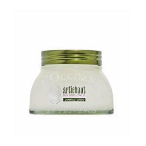 L`Occitane en Provence Hydratační krém proti celulitidě Artichoke (Body Cream) 200 ml