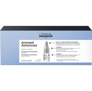 L´Oréal Professionnel Program proti vypadávání vlasů Série Expert Aminexil Advanced 42 x 6 ml