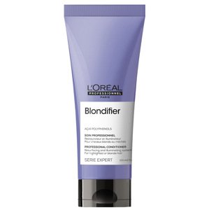 L´Oréal Professionnel Kondicionér pro blond vlasy Série Expert Blondifier (Conditioner) 500 ml