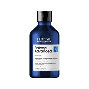 L´Oréal Professionnel Šampon pro řídnoucí vlasy Serioxyl Advanced (Bodyfying Shampoo) 300 ml