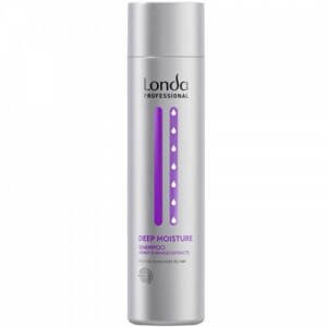 Londa Professional Šampon pro suché vlasy Deep Moisture (Shampoo) 1000 ml
