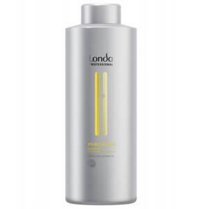 Londa Professional Šampon pro poškozené vlasy Visible Repair (Shampoo) 250 ml