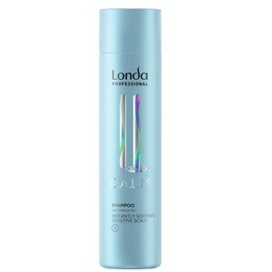 Londa Professional Zklidňující šampon Calm (Soothing Shampoo) 1000 ml