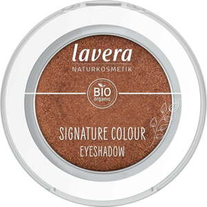 Lavera Oční stíny Signature Colour (Eyeshadow) 2 g 06 Red Ochre