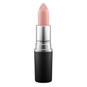 MAC Cosmetics Krémová rtěnka Amplified (Lipstick) 3 g Smoked Almond